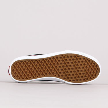 Кецове и обувки Vans Old Skool Pro Черно | V0ZD4Y28, 3