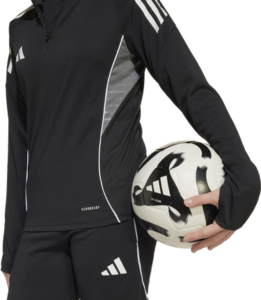 Суитчър adidas Originals Adidas TIRO25C Training Top Черно | iw0453, 5