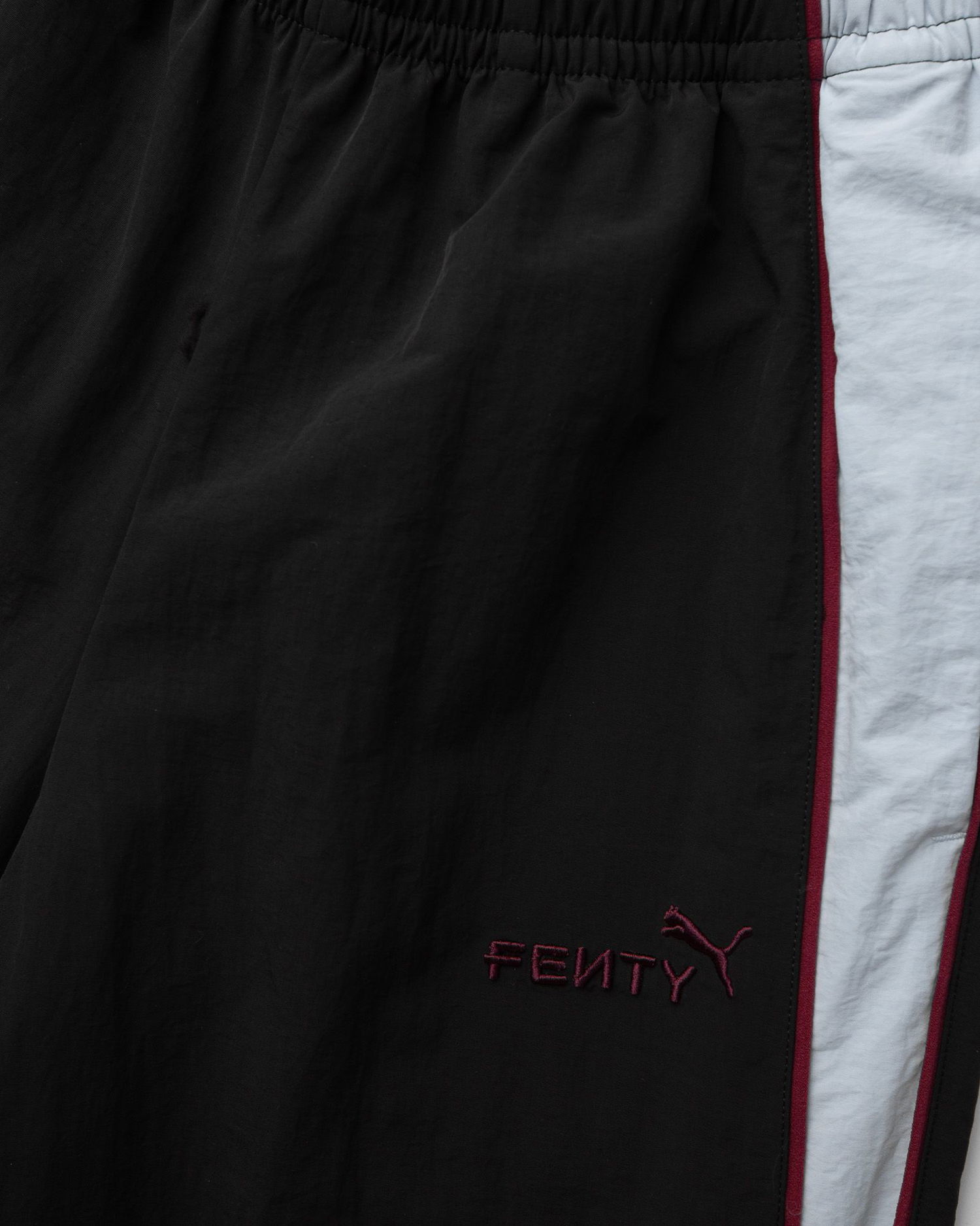 Спортни панталони Puma FENTY Nylon Track Pants Черно | 635543-01, 1