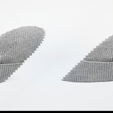 Шапка The North Face Logo Box Cuf Beanie Сиво | NF0A3FJXDYY1, 3