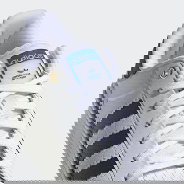 Кецове и обувки adidas Originals Superstar OT Tech Бяло | GZ7635, 3