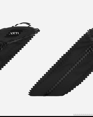 Раница YETI Ranchero 22L Backpack Черно | 70000004622 BLACK, 1