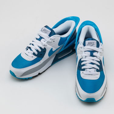 Кецове и обувки Nike Air Max 90 Flyease Синьо | CZ4270-100, 2