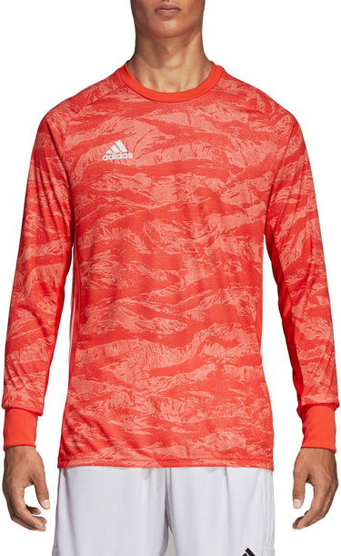 Фланелка adidas Performance AdiPro 18 Червено | dp3136, 0