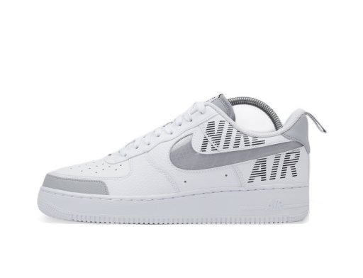 Кецове и обувки Nike Air Force 1 '07 LV8 2 Бяло | BQ4421-100