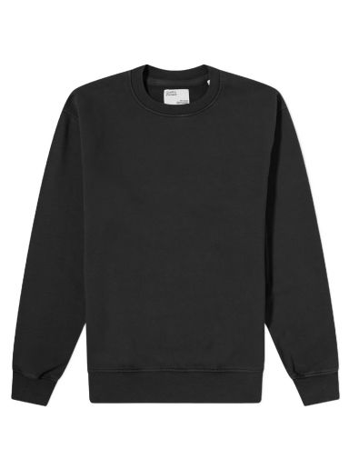 Classic Organic Crew Sweat