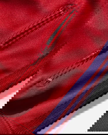Яке Needles Poly Smooth Track Jacket Червено | RW314 RED, 4