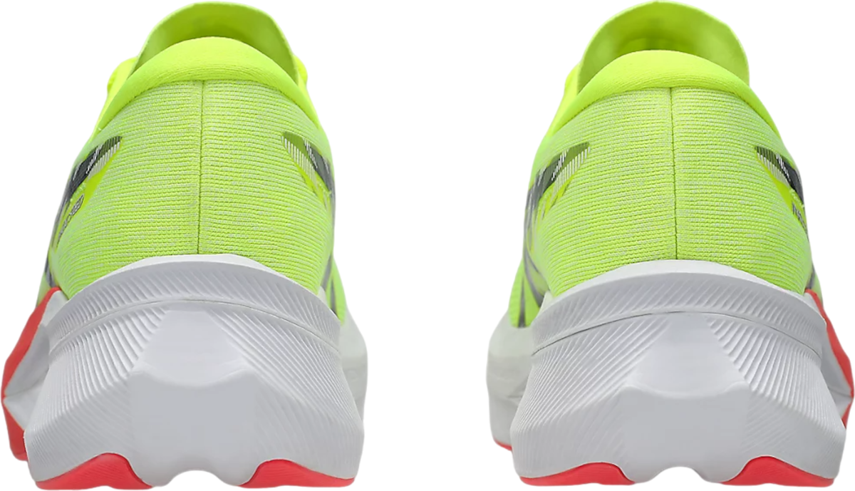 Кецове и обувки Asics MAGIC SPEED 4 PARIS Жълто | 1012b676-750, 1