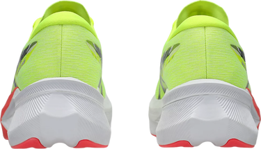 Кецове и обувки Asics MAGIC SPEED 4 PARIS Жълто | 1012b676-750, 1