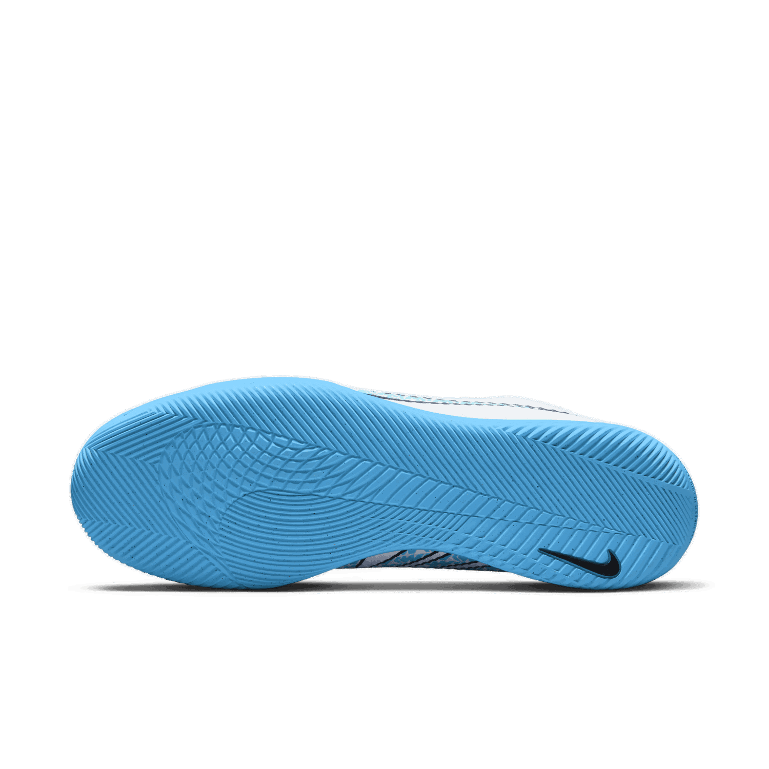 Кецове и обувки Nike Mercurial Vapor 15 Club Бяло | DJ5969-146, 1