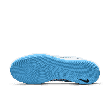 Кецове и обувки Nike Mercurial Vapor 15 Club Бяло | DJ5969-146, 1