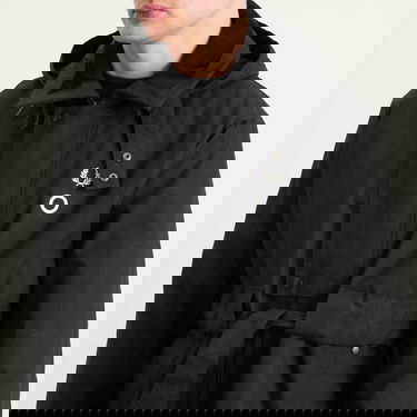 Яке Fred Perry x Craig Green Hooded Utility Jacket Черно | SJ1133-102, 5