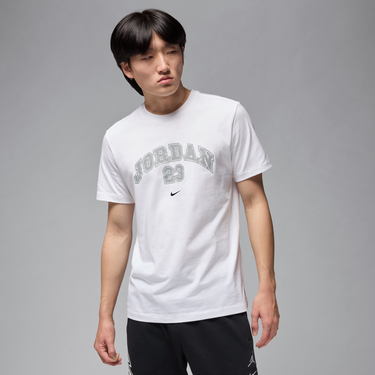 Тениска Jordan Jordan MVP T-Shirt Бяло | IB7524-100, 4