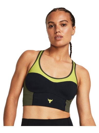 Сутиен Under Armour Sport Bra Зелено | 1380191-001