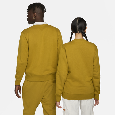 Суитчър Nike Sportswear Club Жълто | bv2662-716, 2