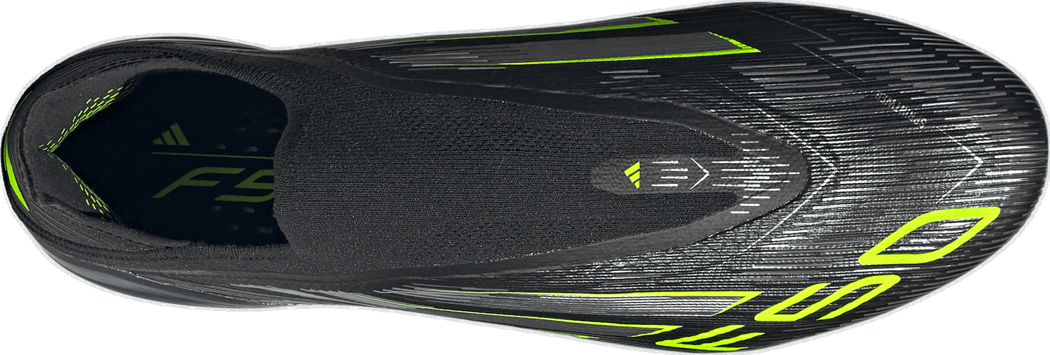 Кецове и обувки adidas Performance F50 Elite LL FG Черно | jh7629, 1