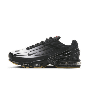Кецове и обувки Nike Air Max Plus 3 Черно | FV0386-001, 0