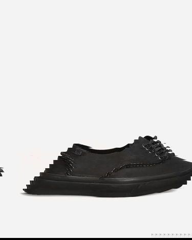 Кецове и обувки Vans OTW Era Moc Stitch Vibram Siped Черно | VN000EBTBLK1, 3