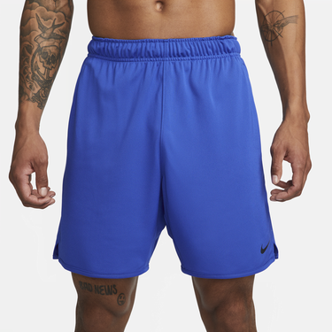 Къси панталони Nike Totality Dri-fit 7" Unlined Versatile Shorts Синьо | FB4196-480, 1