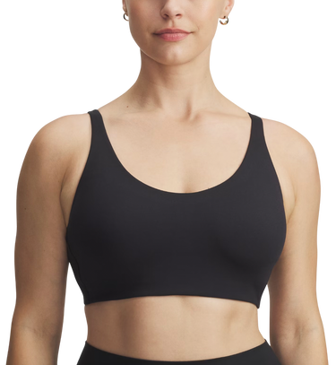 Сутиен Under Armour Motion Sports Bra Черно | 6004135-003, 3