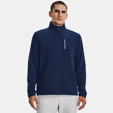 Ветровка Under Armour Storm Revo Тъмно синьо | 1373407-408, 0