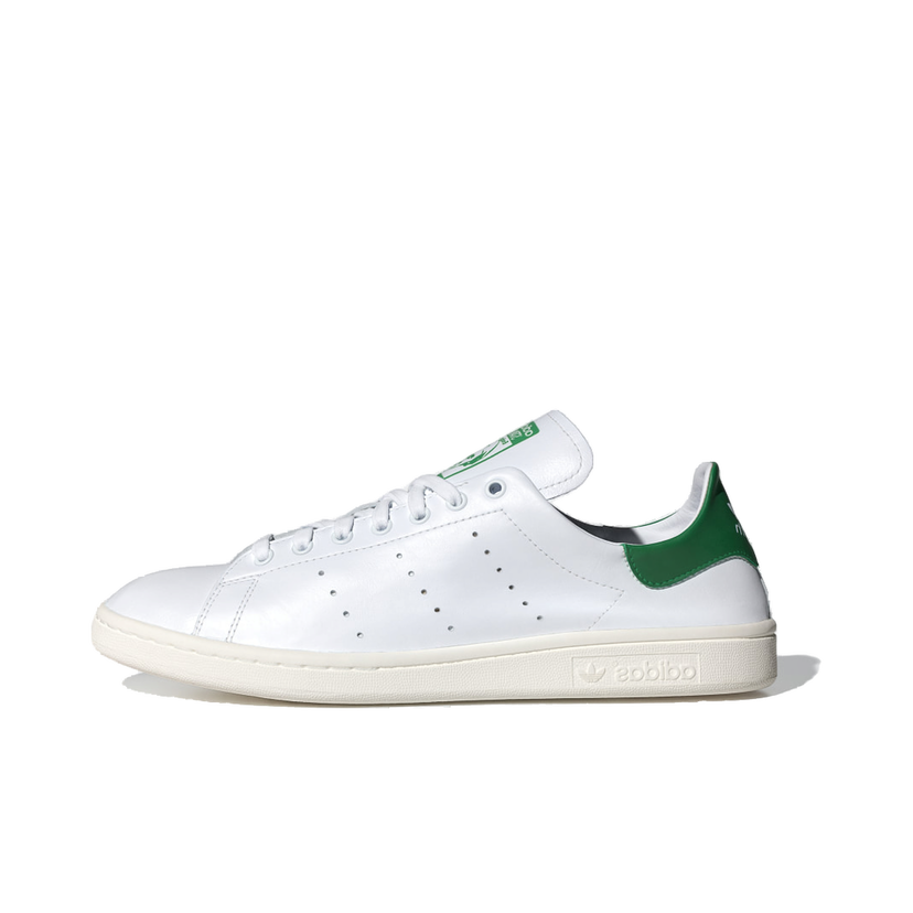 Кецове и обувки adidas Originals Stan Smith Decon Бяло | IE9118