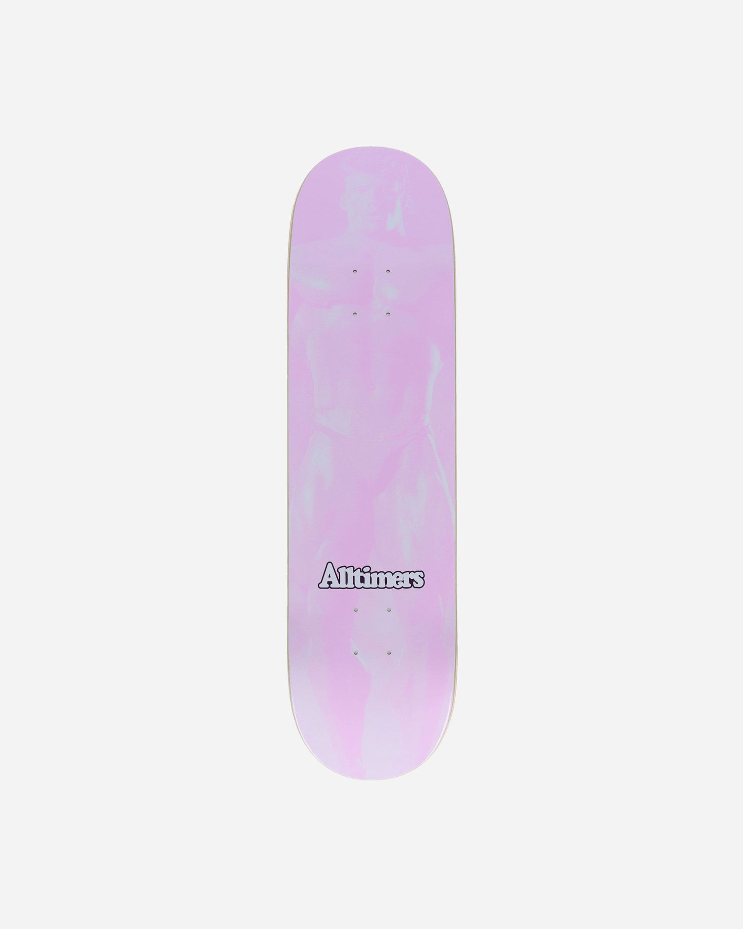 Skate Alltimers Flex Deck Лилаво | PN1724 001, 1
