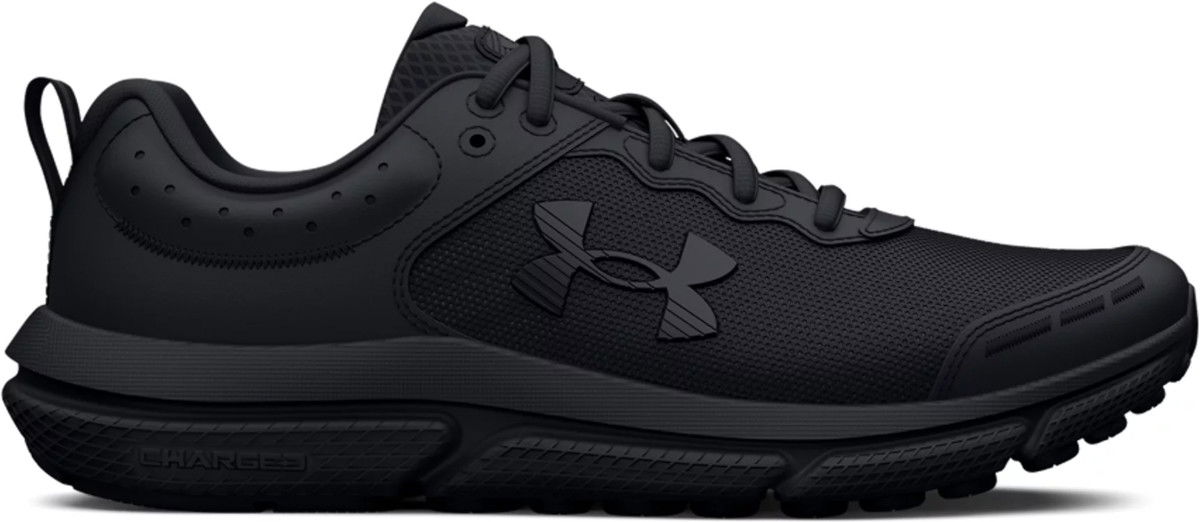 Кецове и обувки Under Armour Assert 10 Черно | 3026182-002, 0