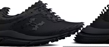Кецове и обувки Under Armour Assert 10 Черно | 3026182-002, 0