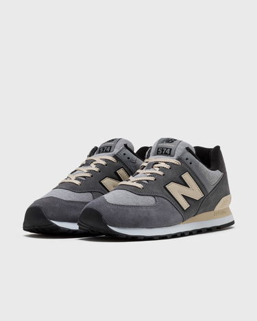 Кецове и обувки New Balance 574 Grey Day Magnet (2024) Сиво | U574LGG, 1