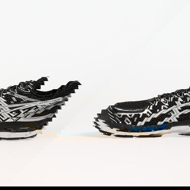 Кецове и обувки Asics Gel-Kayano 20 "Black & Pure Silver" Черно | 1203A388-001, 0
