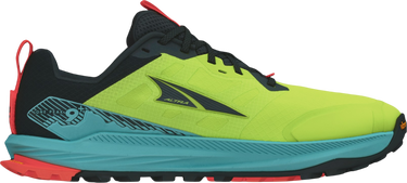 Кецове и обувки Altra Running Altra Lone Peak 9+ Жълто | al0a85rg-3341, 0