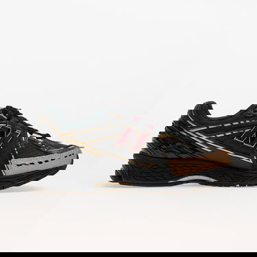 Кецове и обувки New Balance Kith x 1906R "Black" Черно | M1906RKS, 2