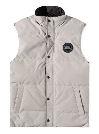 Жилетка Canada Goose Black Disc Garson Vest Бежово | 4151MB-432