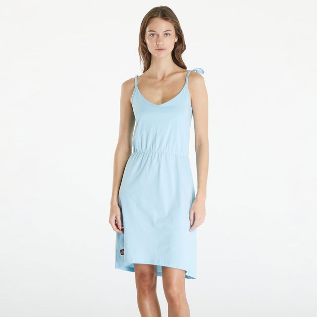 Keira Dress Aquatic