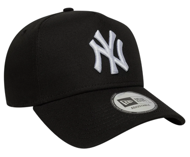 Шапка с козирка New Era New York Yankees League Essential Cap Черно | 60675530-60675530, 2