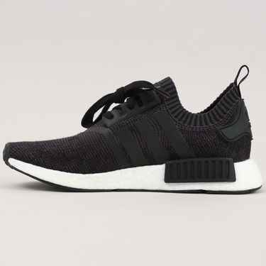 Кецове и обувки adidas Originals NMD_R1 PK ''Winter Wool'' Черно | bb0679, 0