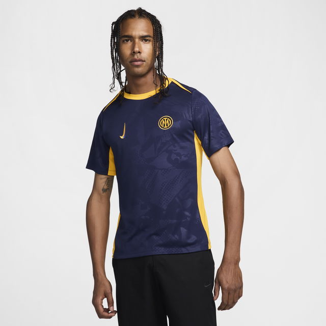 Dri-FIT Inter Milan Academy Pro T-Shirt