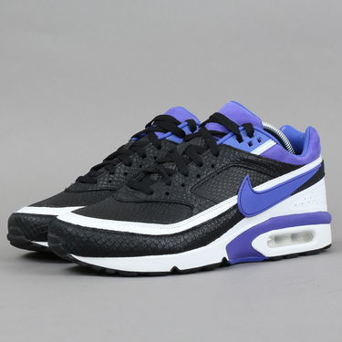 Кецове и обувки Nike Air Max BW Premium Черно | 819523-051, 0