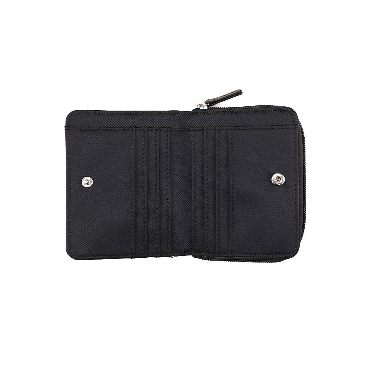 Портфейл Horsefeathers Wallet Kairi Wallet Cheetah Зелено | AW102C, 1