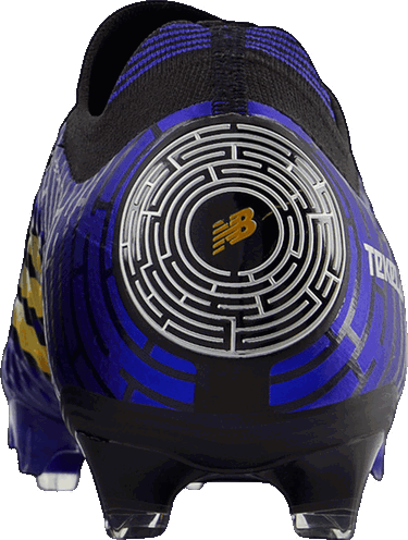 Кецове и обувки New Balance TEKELA PRO FG V4+ Синьо | NBST1FLZ45, 3
