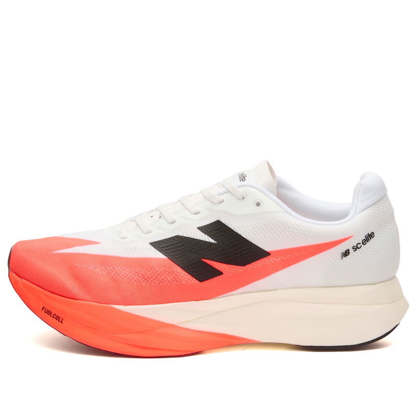 Кецове и обувки New Balance SC Elite v5 Червено | MRCELLR5