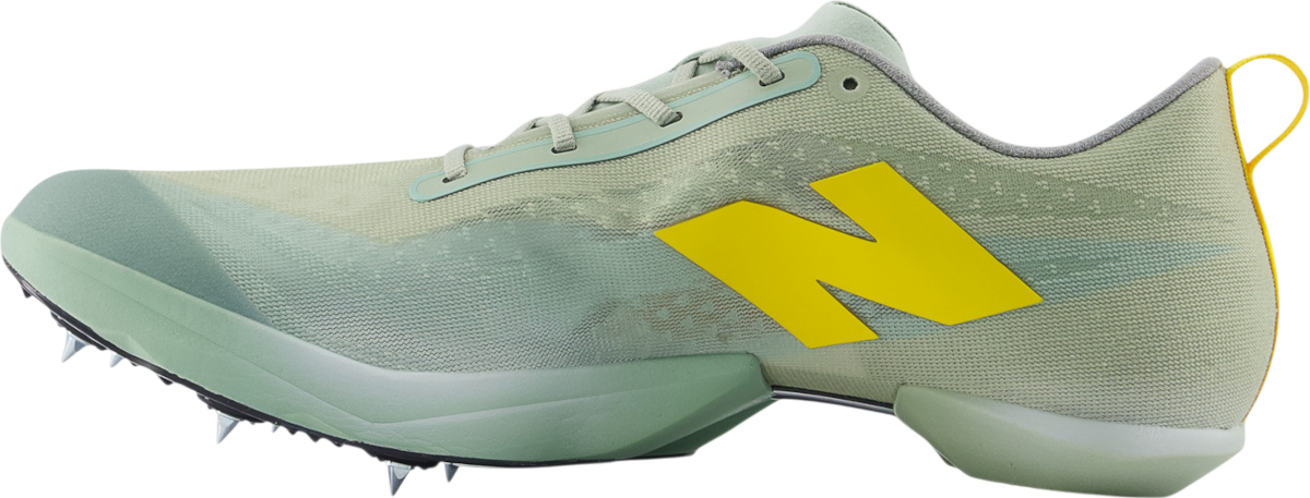 Кецове и обувки New Balance FuelCell SuperComp PWR-X v3 Зелено | usdelst3-usdelst3, 1