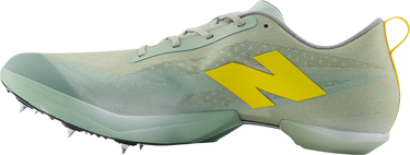 Кецове и обувки New Balance FuelCell SuperComp PWR-X v3 Зелено | usdelst3-usdelst3, 1