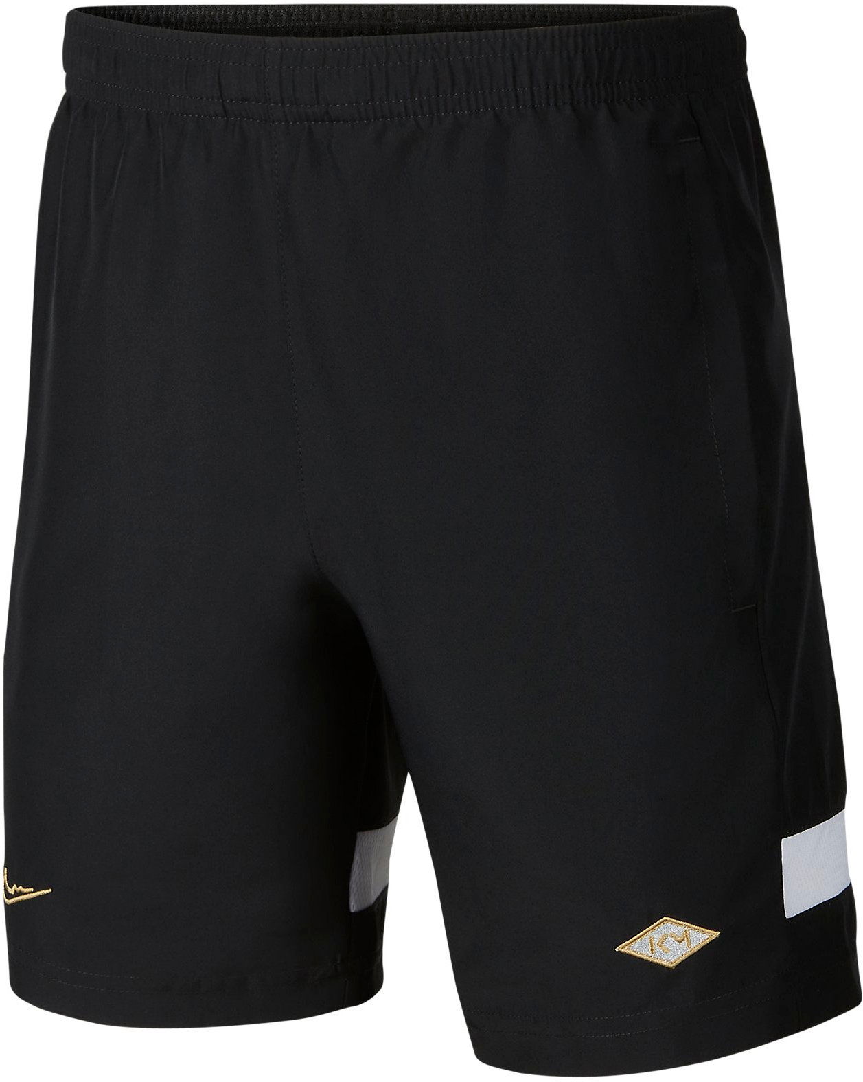 Къси панталони Nike KM Woven Training Shorts Черно | dq9047-011, 0