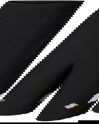 Къси панталони Nike KM Woven Training Shorts Черно | dq9047-011, 0