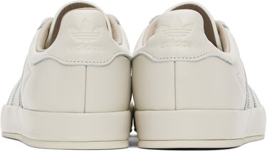 Кецове и обувки adidas Originals Gazelle Indoor Бяло | JI3508, 1