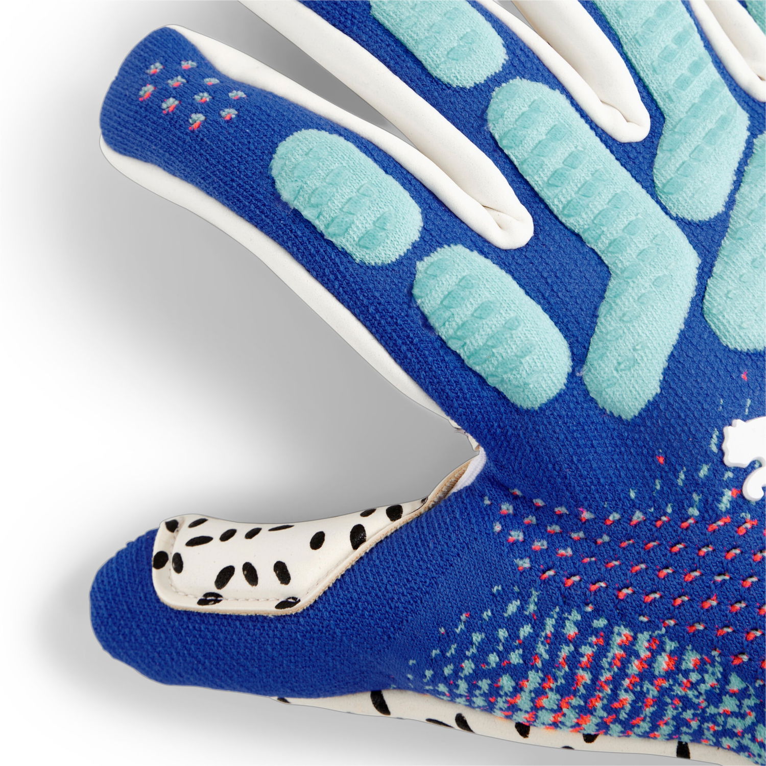 Ръкавици Puma Goalkeeper Gloves FUTURE Ultimate NC 4MM Elite Dual Grip Многоцветен | 041923-04, 1