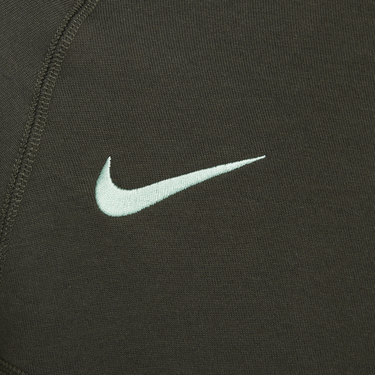 Суитчър Nike Tottenham Hotspur Tech Fleece Windrunner Hoodie Зелено | HF7057-355, 1