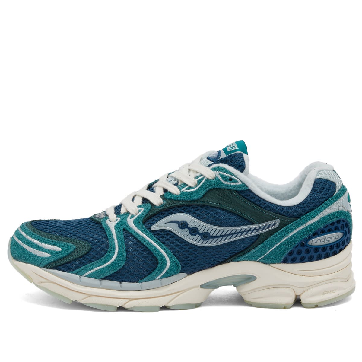 Кецове и обувки Saucony END. x Triumph 4 "Nessie" Тюркоазено | S70874-1, 0